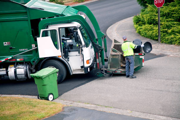 Best Scrap Metal Removal  in Sunnyside, GA