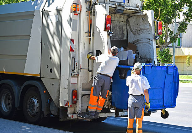 Best Hoarding Cleanup  in Sunnyside, GA