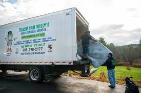 Best Attic Cleanout  in Sunnyside, GA